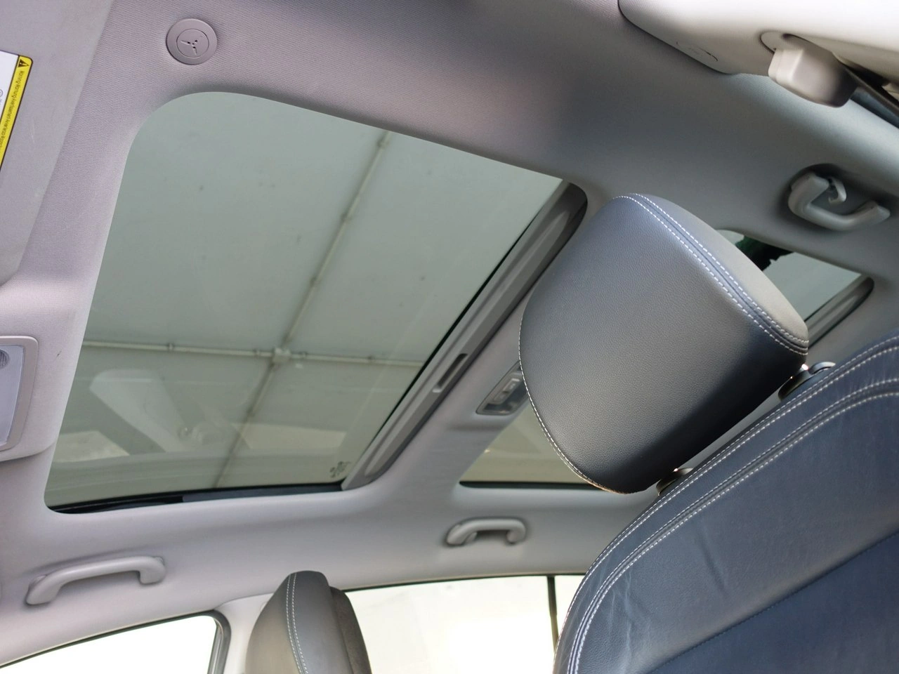 Kia Sportage - Zdjęcie 17