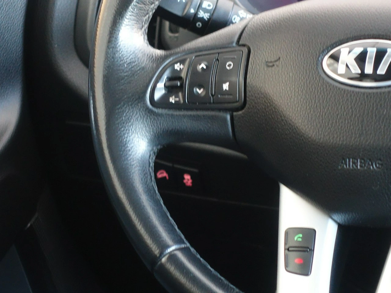 Kia Sportage - Zdjęcie 24