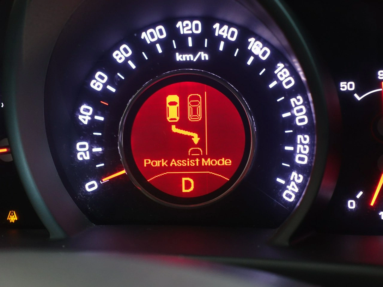 Kia Sportage - Zdjęcie 25