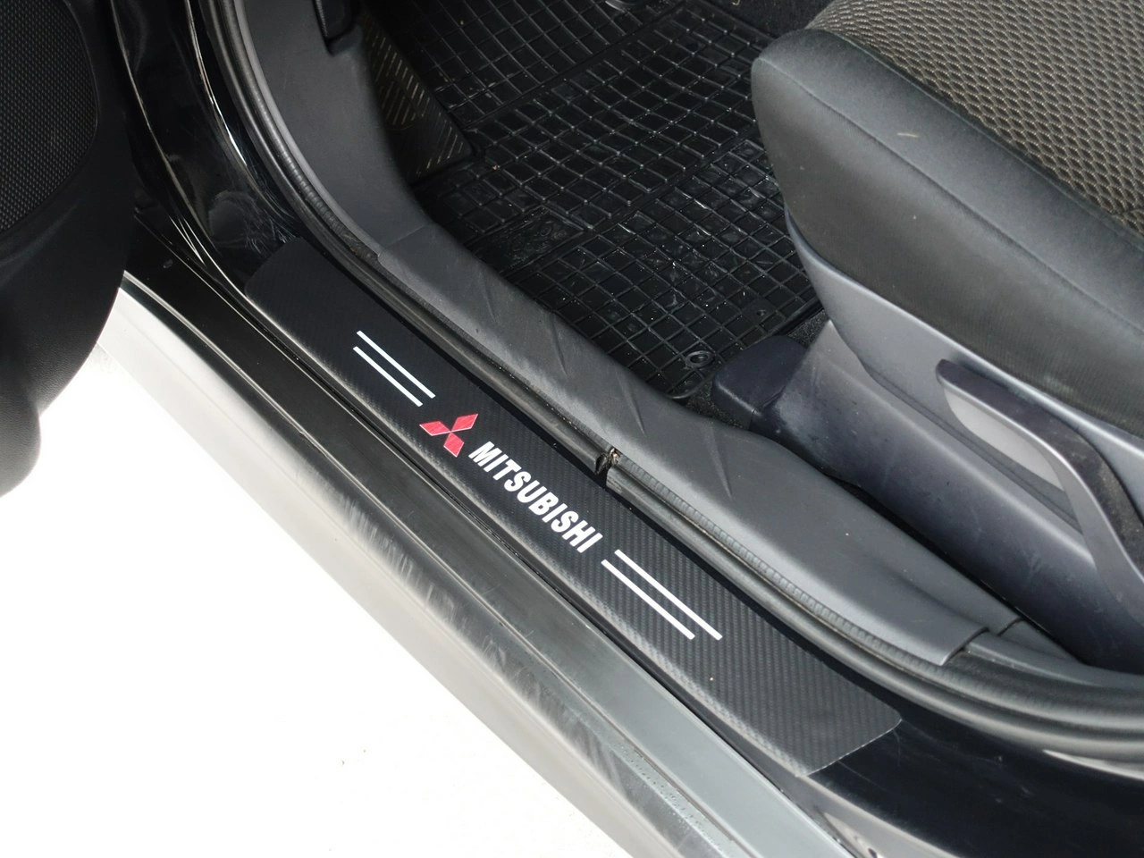 Mitsubishi ASX - Zdjęcie 15