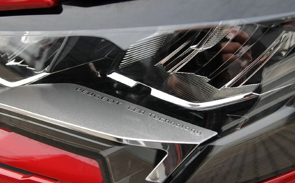 Peugeot 3008 - Zdjęcie 25