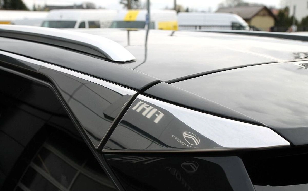 Peugeot 3008 - Zdjęcie 26