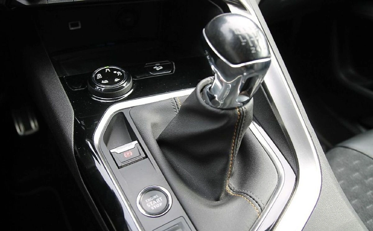 Peugeot 3008 - Zdjęcie 33