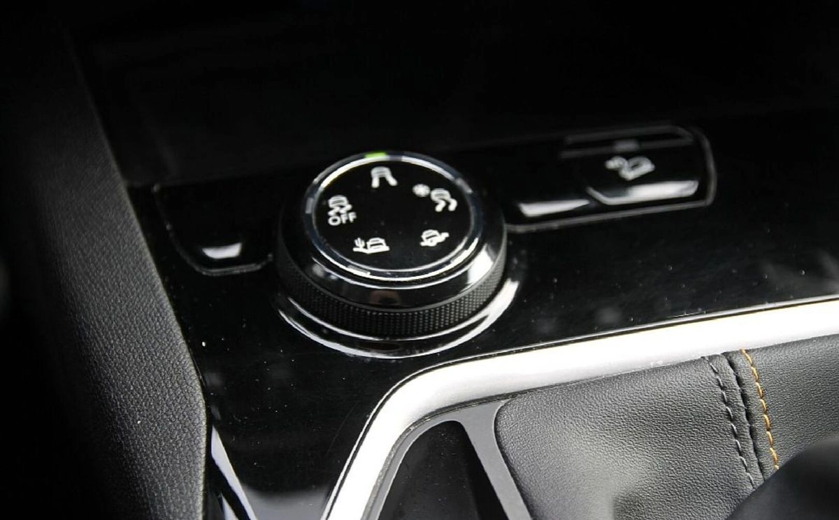 Peugeot 3008 - Zdjęcie 34