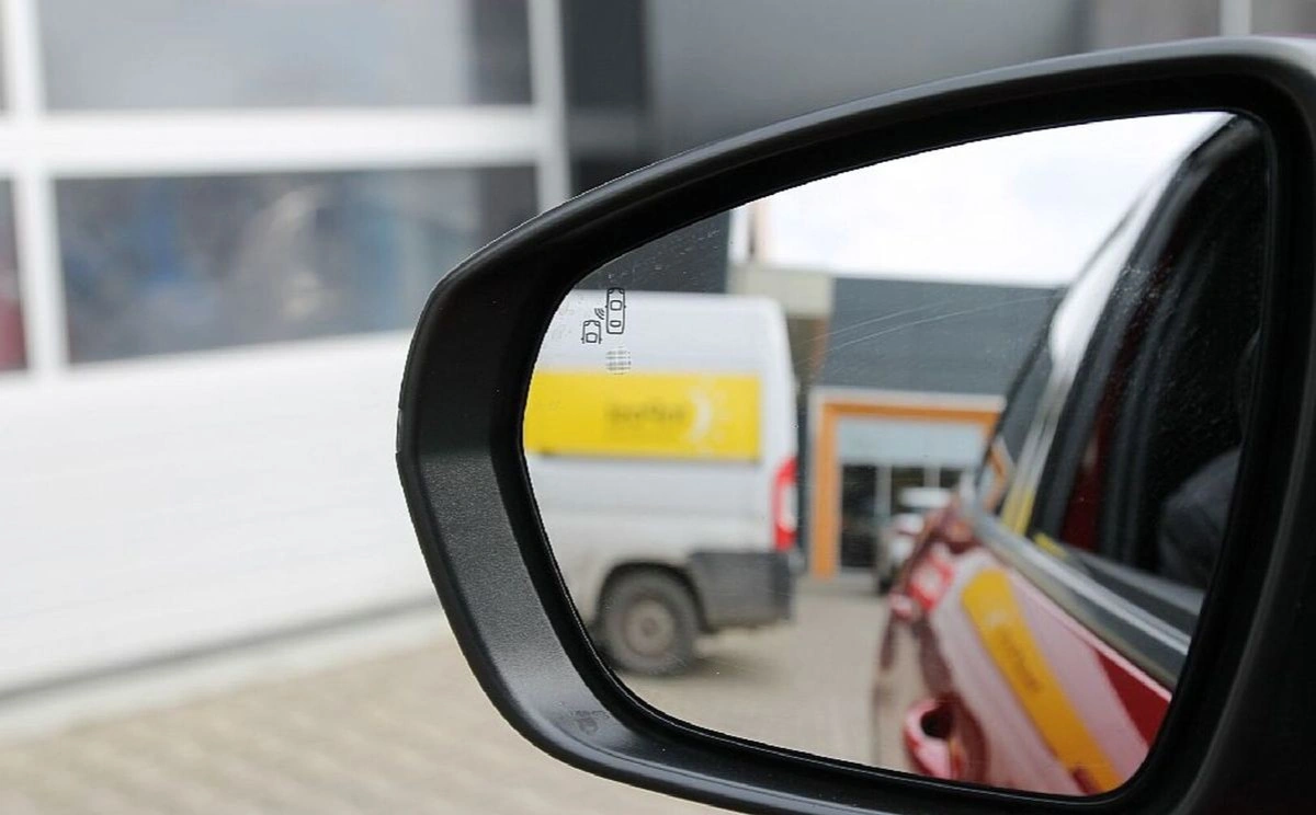 Peugeot 3008 - Zdjęcie 35