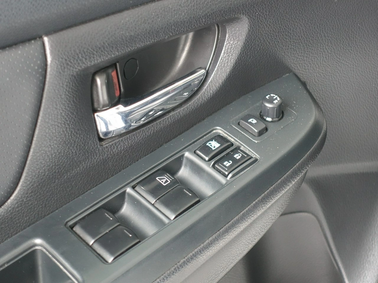 Subaru XV - Zdjęcie 13