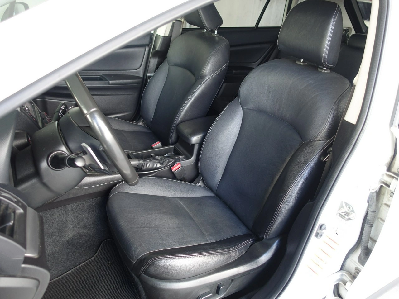 Subaru XV - Zdjęcie 14