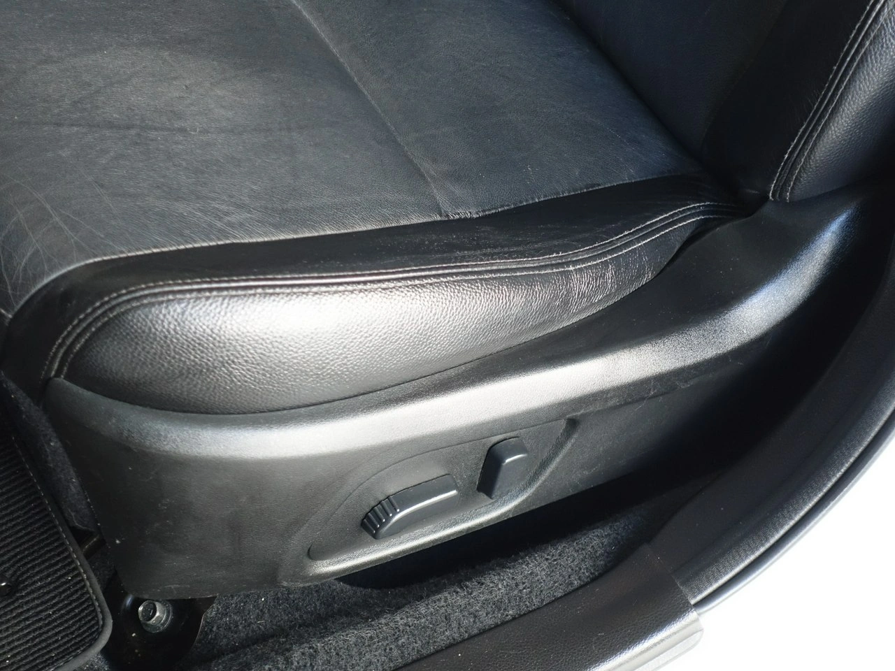 Subaru XV - Zdjęcie 15