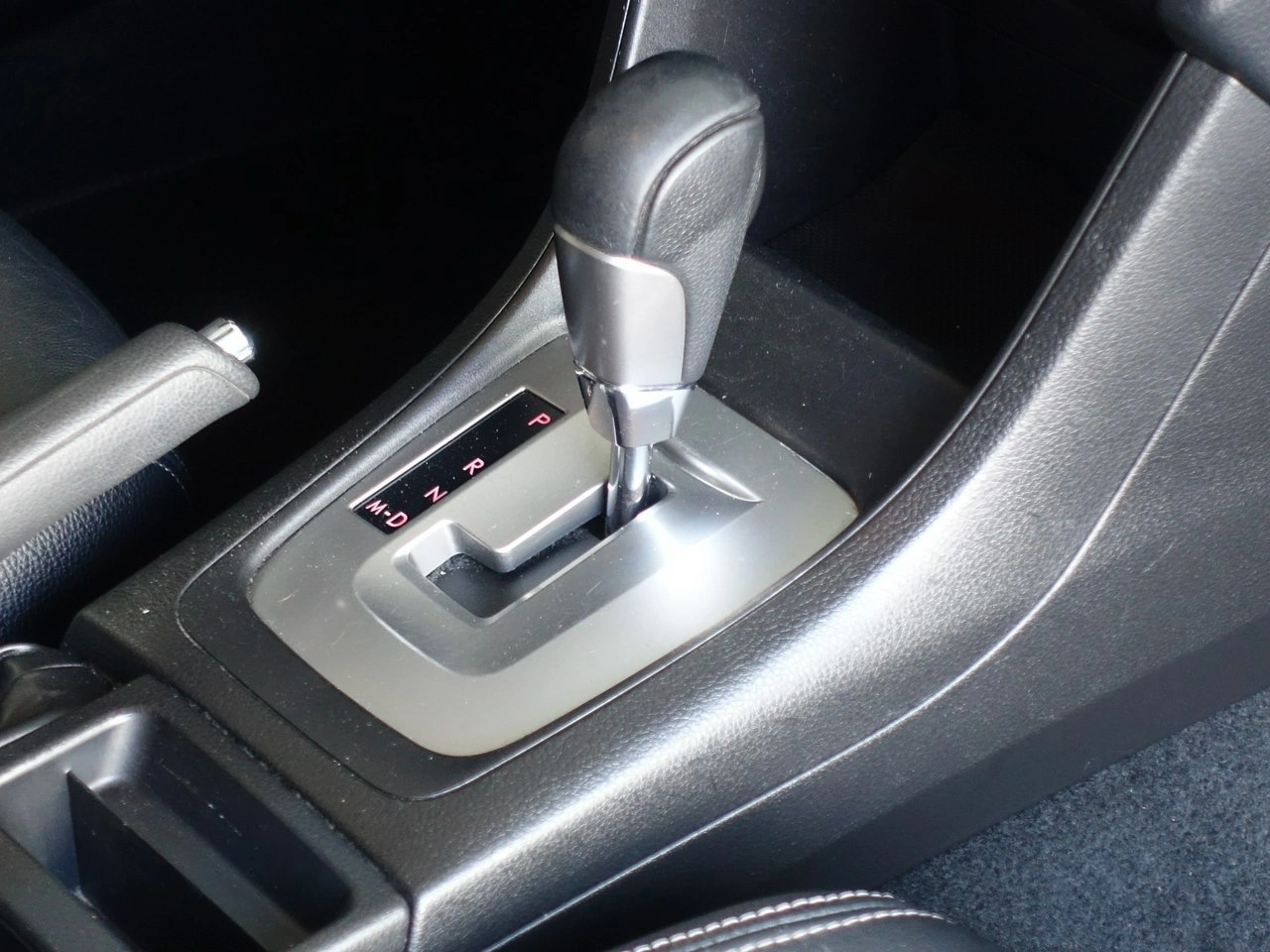 Subaru XV - Zdjęcie 23