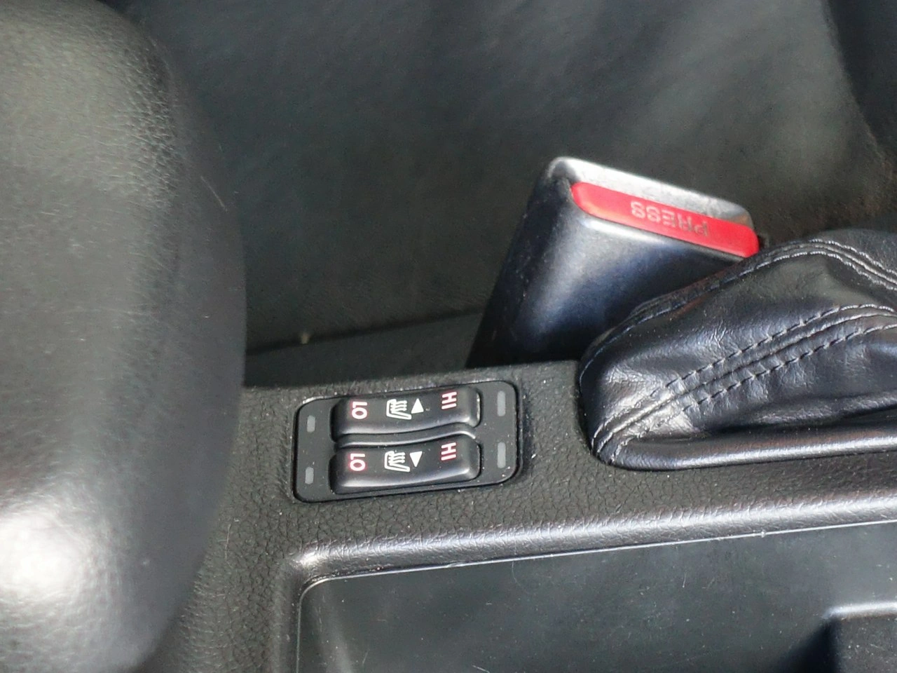 Subaru XV - Zdjęcie 24