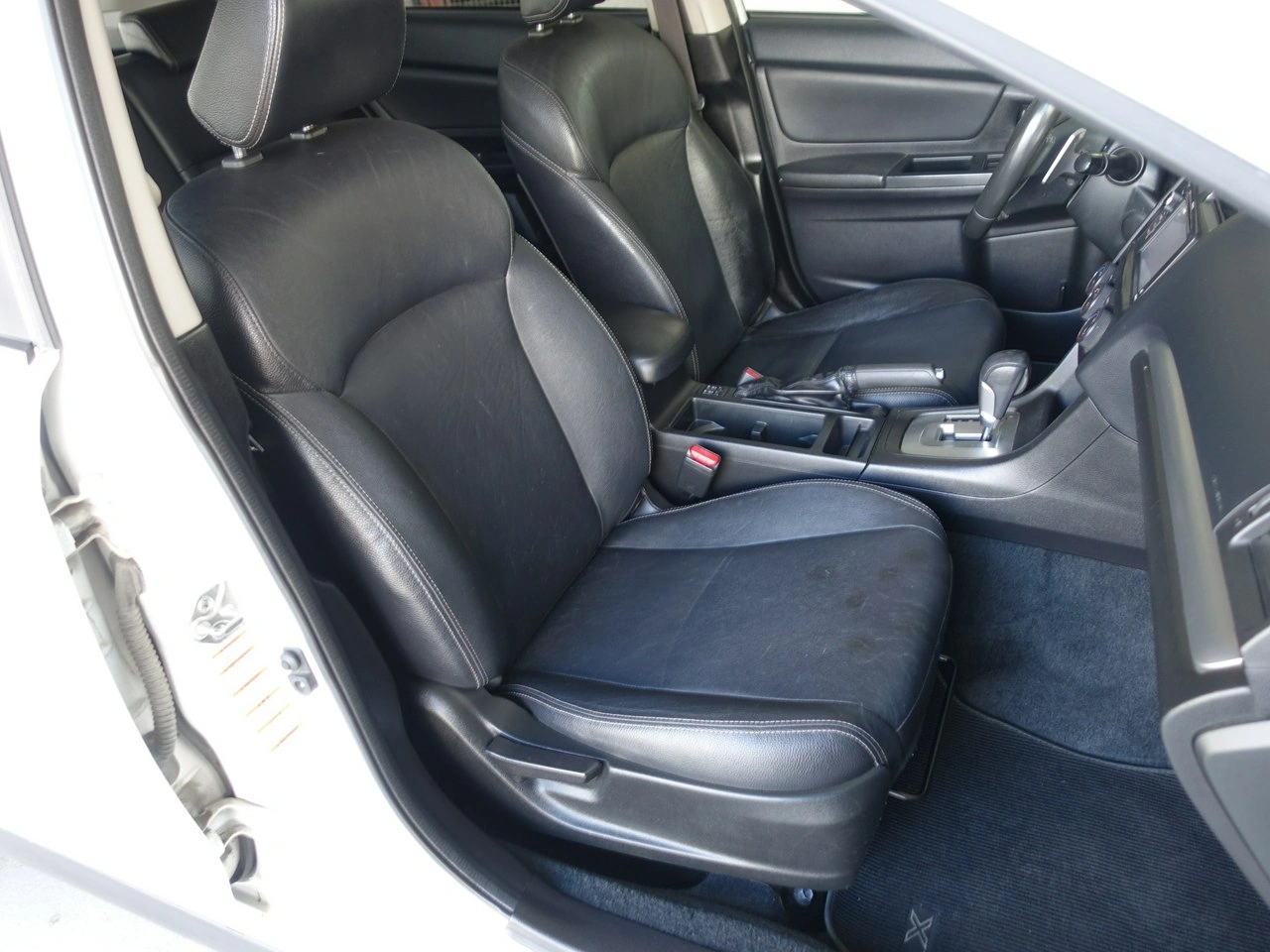 Subaru XV - Zdjęcie 20