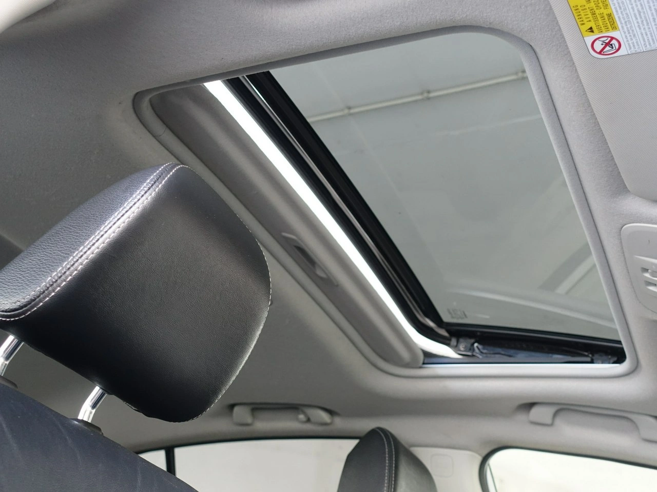 Subaru XV - Zdjęcie 21