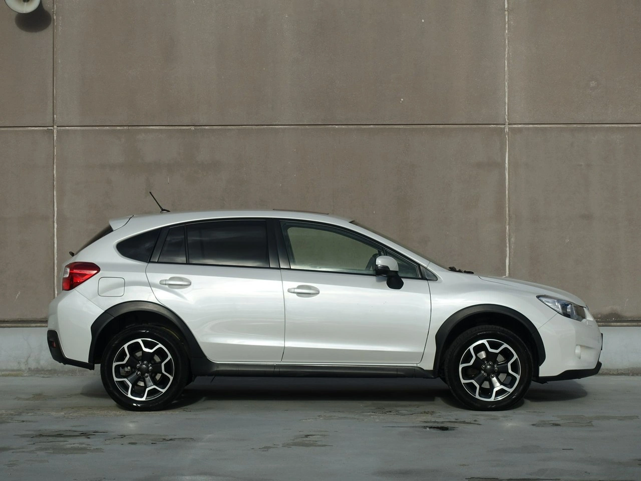 Subaru XV - Zdjęcie 2