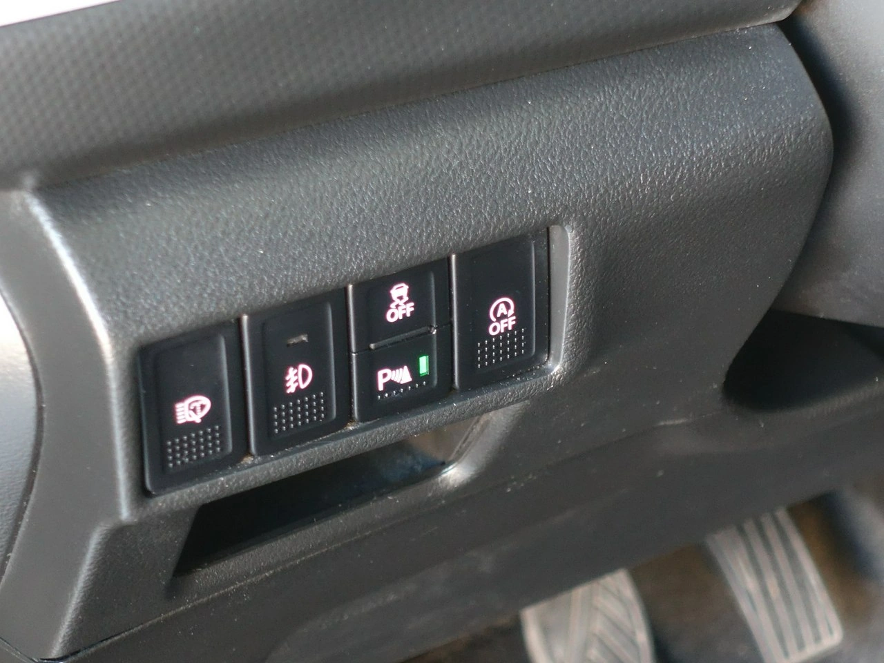 Suzuki SX4 S-Cross - Zdjęcie 14