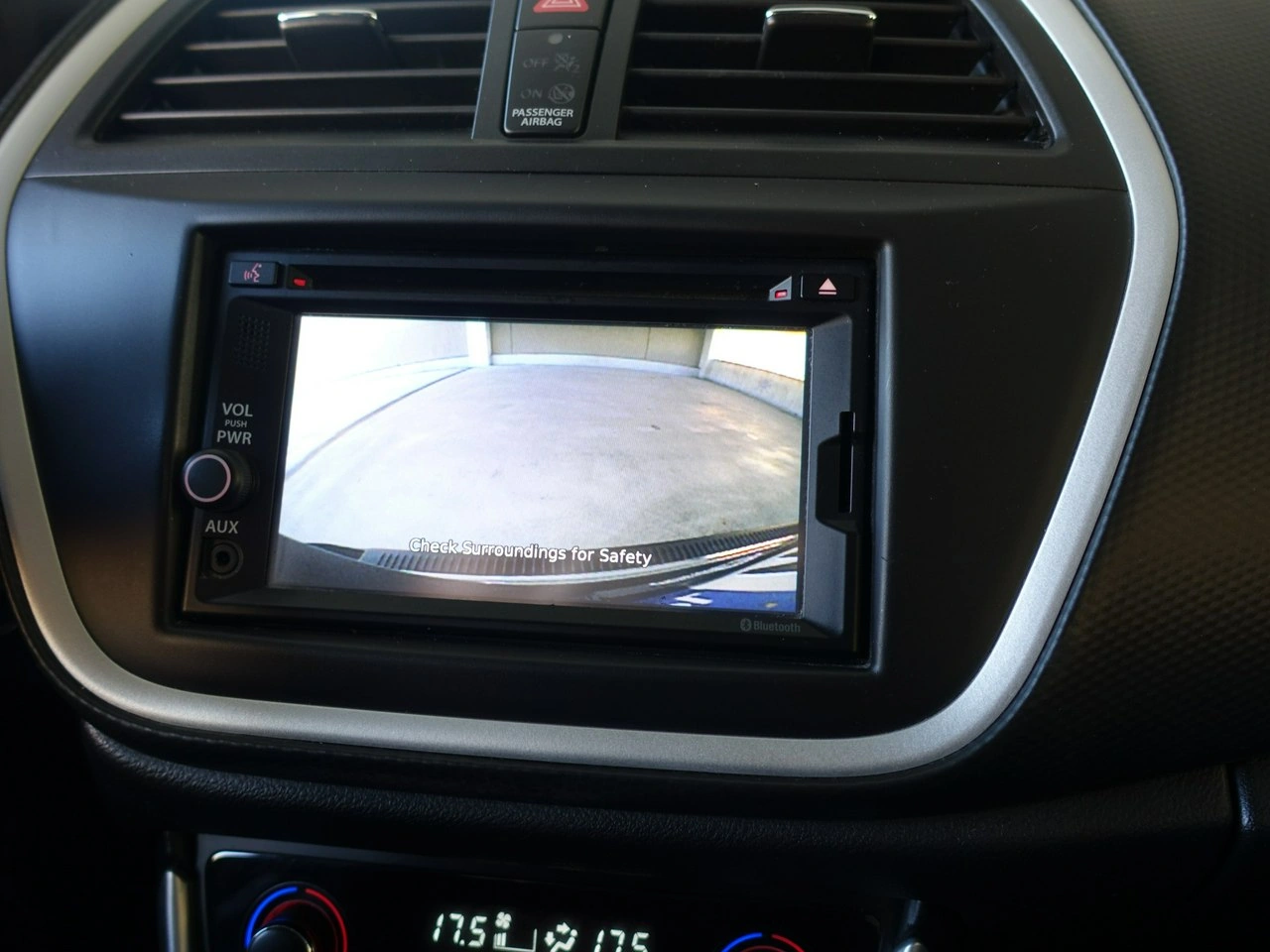 Suzuki SX4 S-Cross - Zdjęcie 26