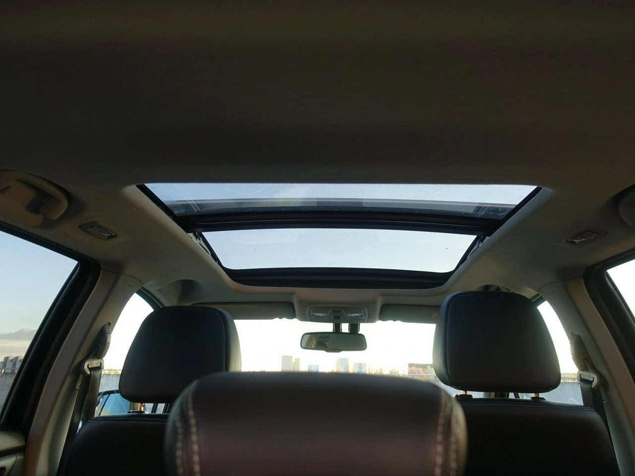 Suzuki SX4 S-Cross - Zdjęcie 29