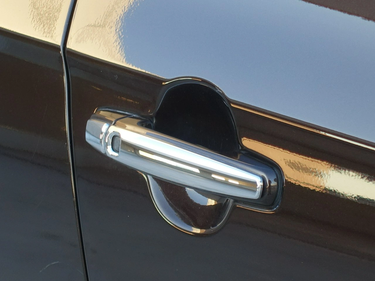 Suzuki SX4 S-Cross - Zdjęcie 30