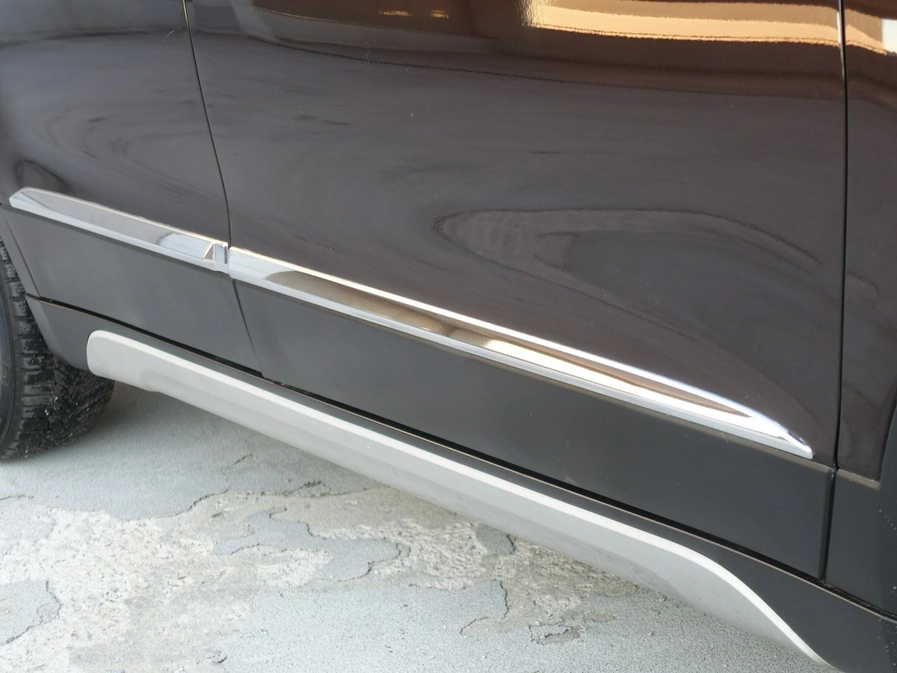 Suzuki SX4 S-Cross - Zdjęcie 31