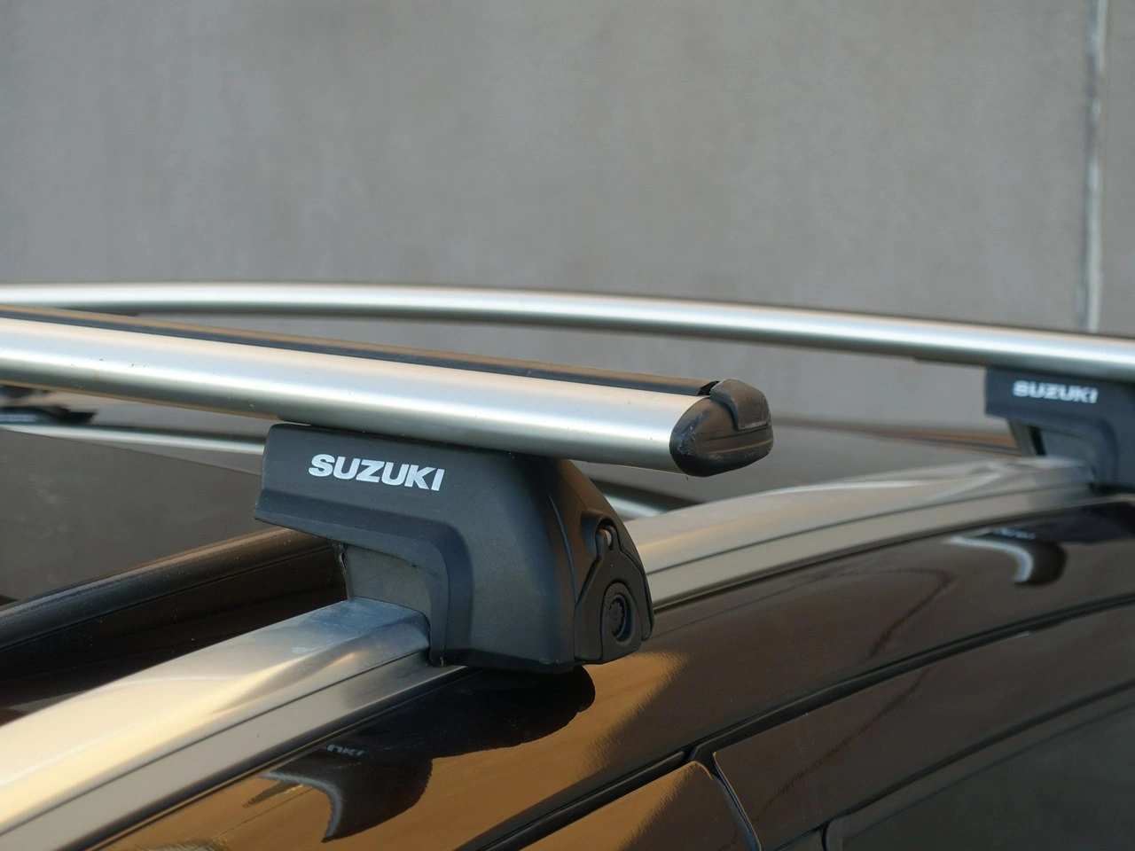 Suzuki SX4 S-Cross - Zdjęcie 33