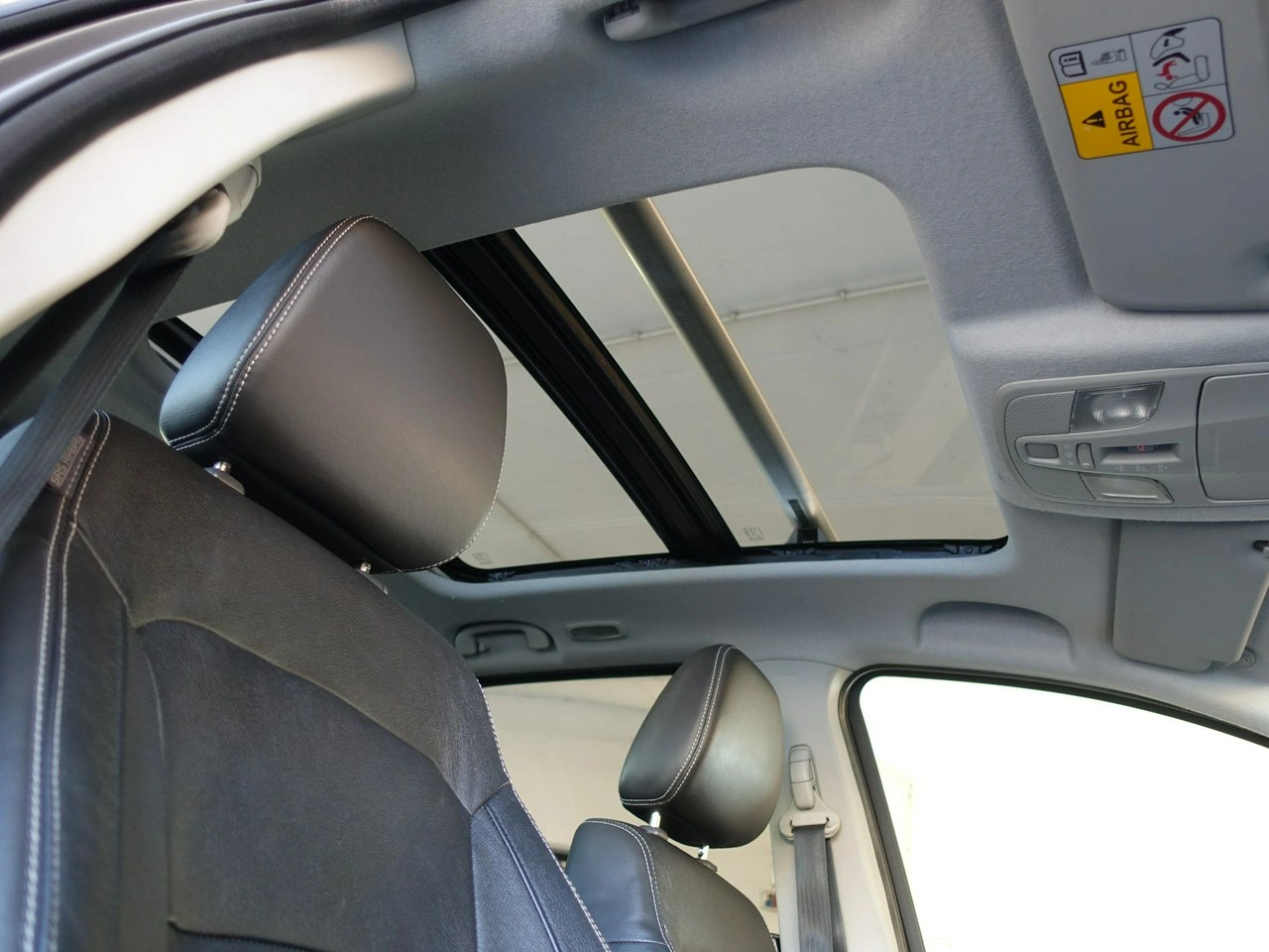 Suzuki SX4 S-Cross - Zdjęcie 22