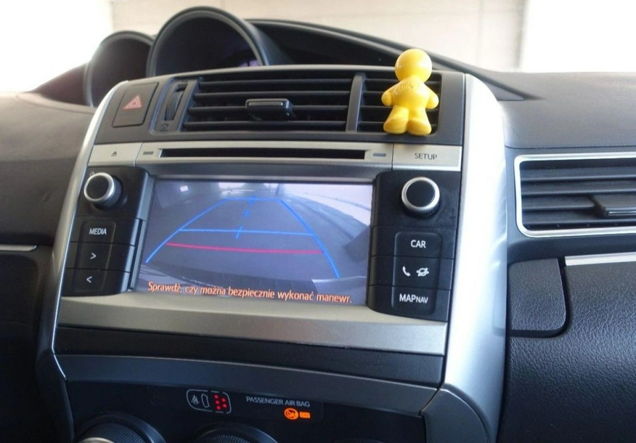 Toyota Verso - Zdjęcie 25