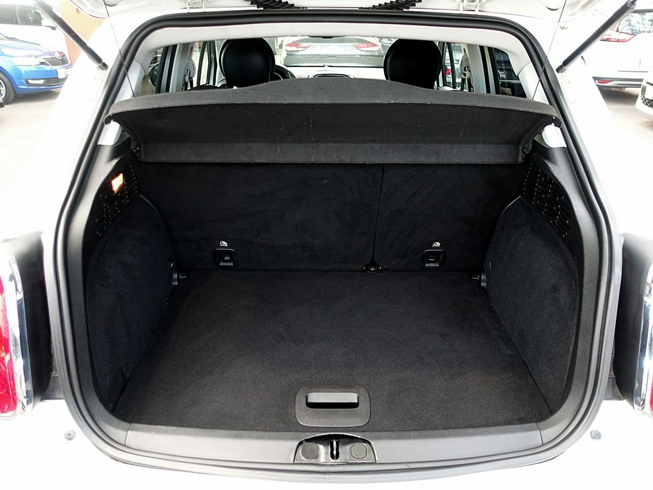 Fiat 500X - Zdjęcie 10