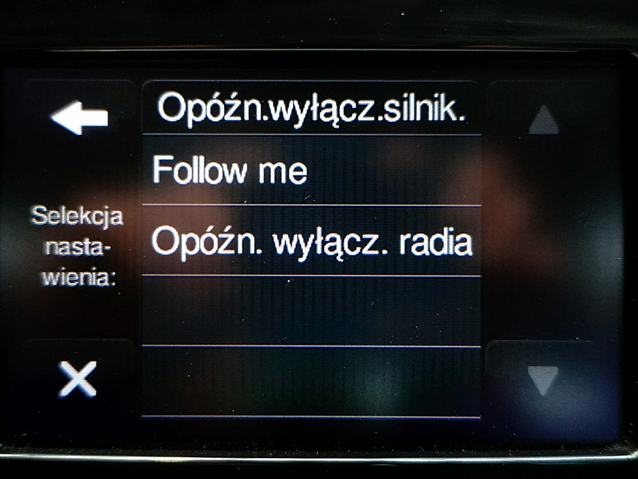 Fiat 500X - Zdjęcie 52