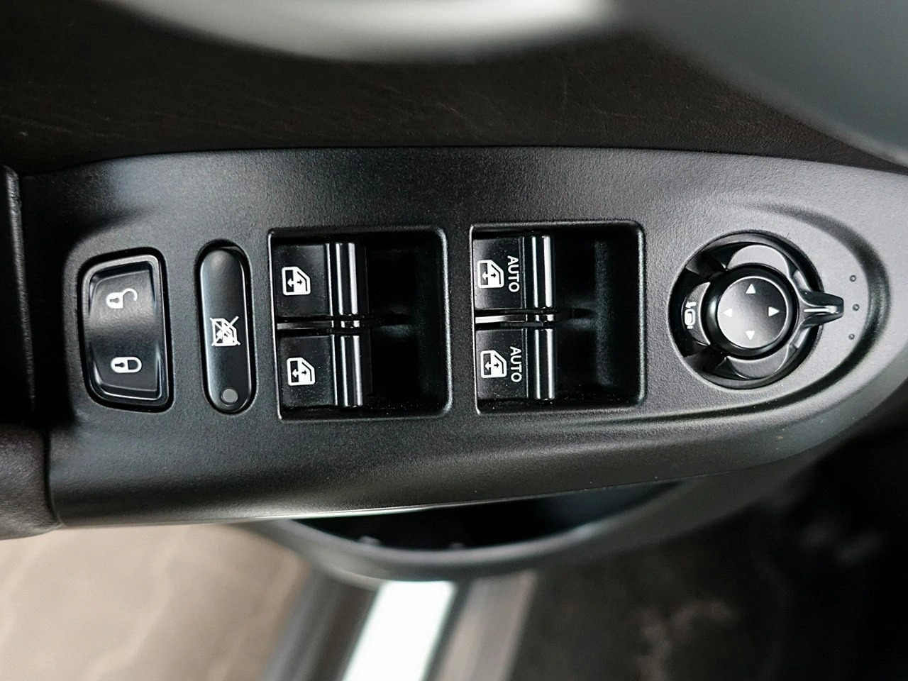 Fiat 500X - Zdjęcie 19