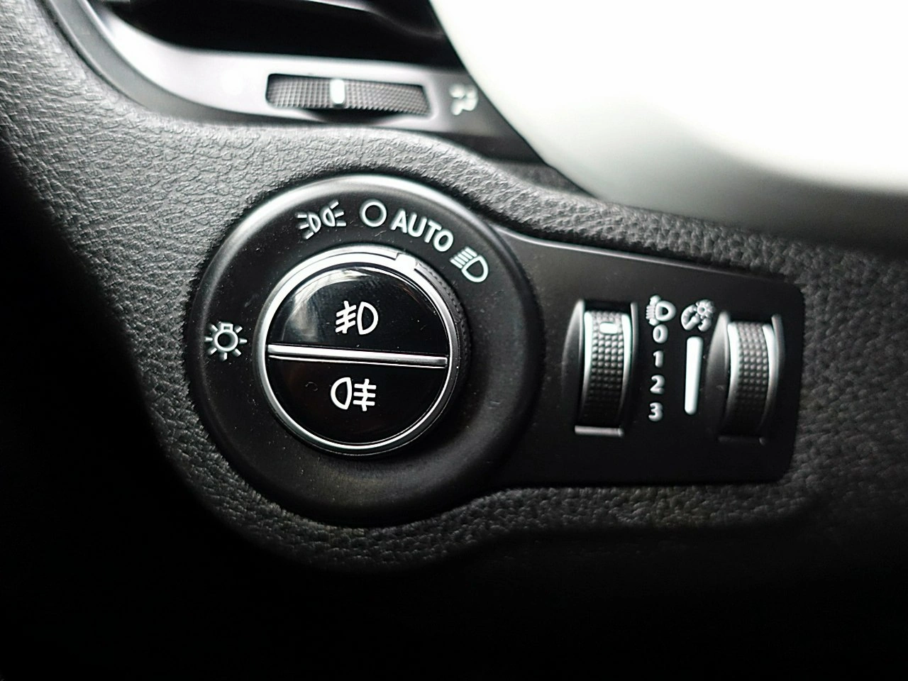 Fiat 500X - Zdjęcie 20