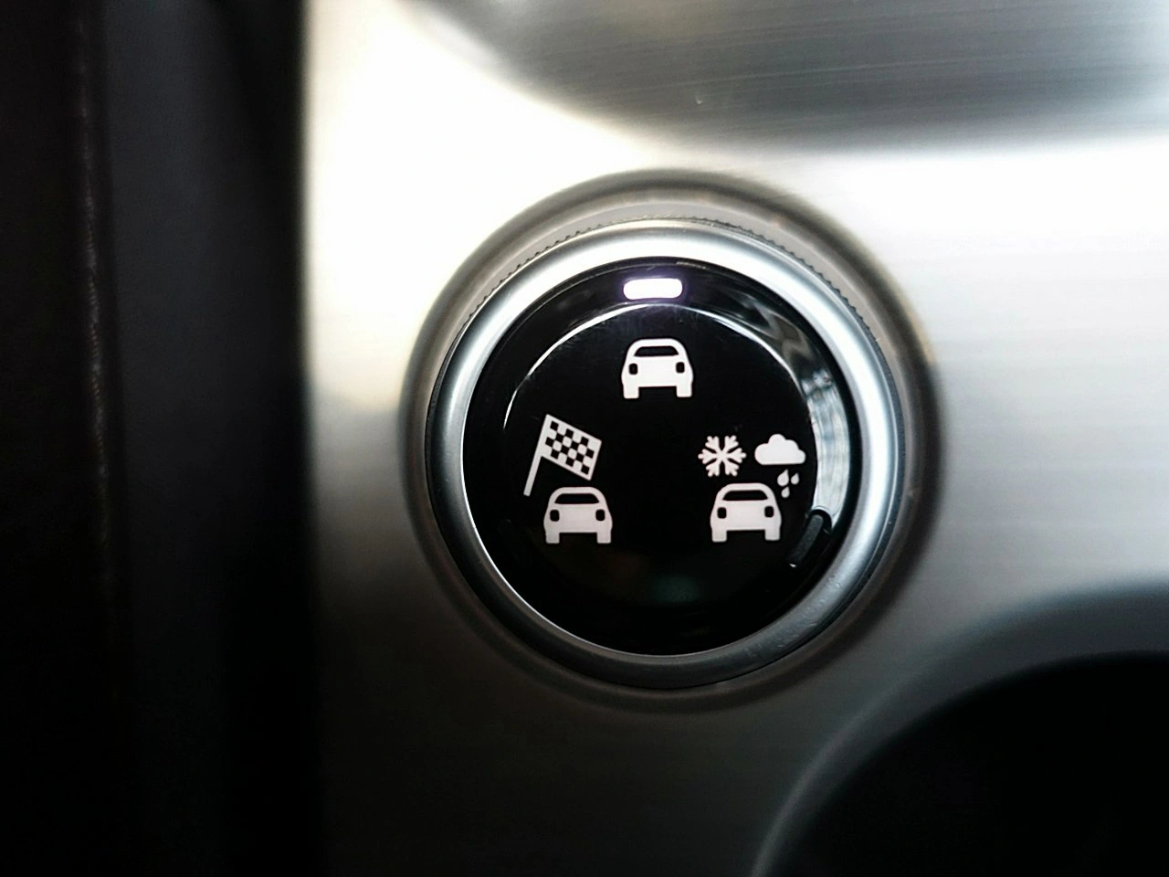 Fiat 500X - Zdjęcie 23