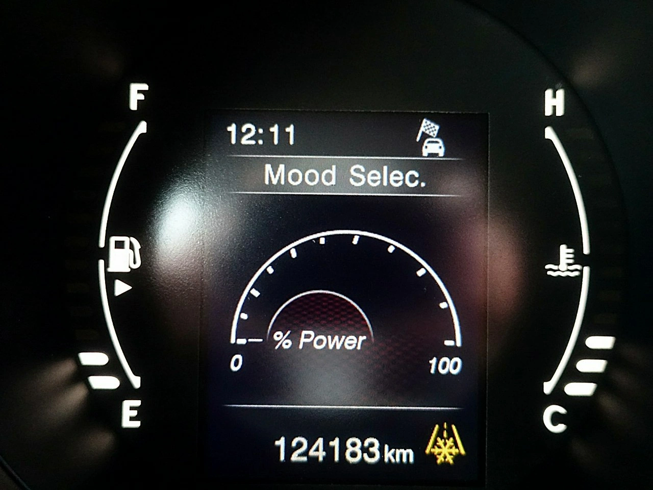 Fiat 500X - Zdjęcie 28