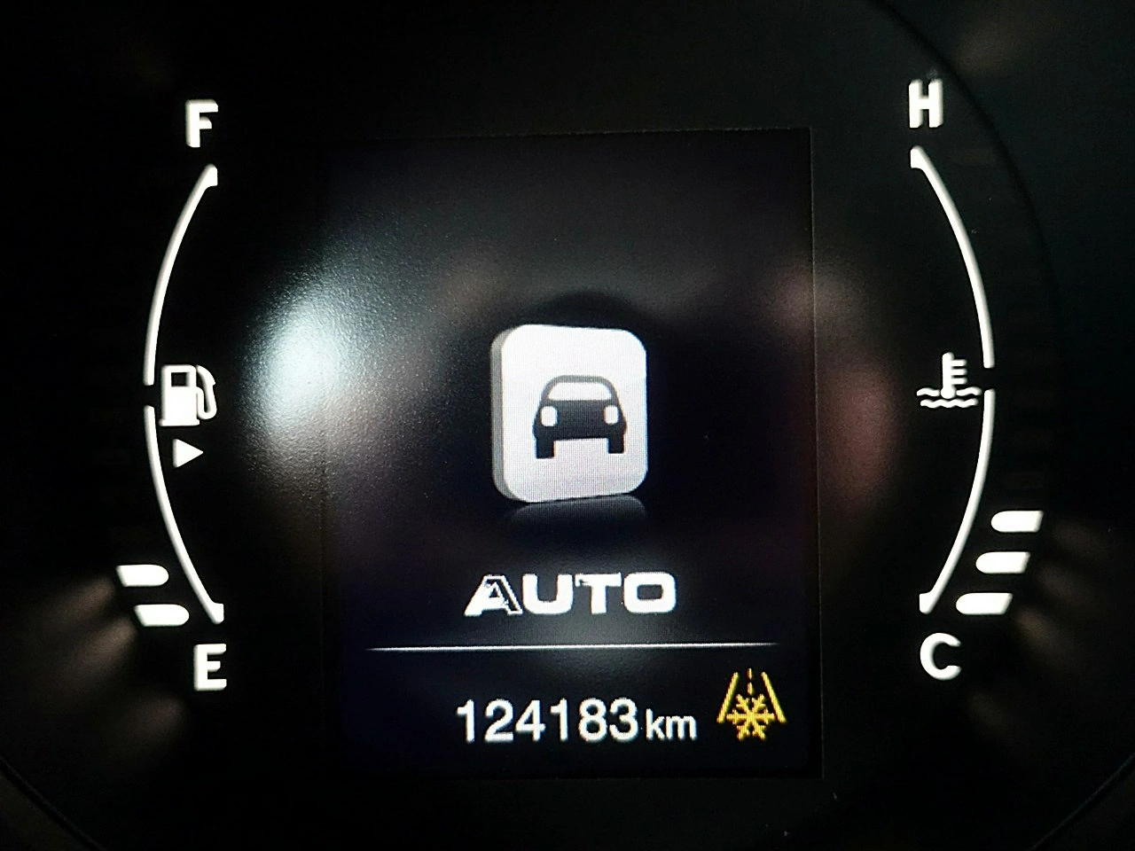 Fiat 500X - Zdjęcie 29