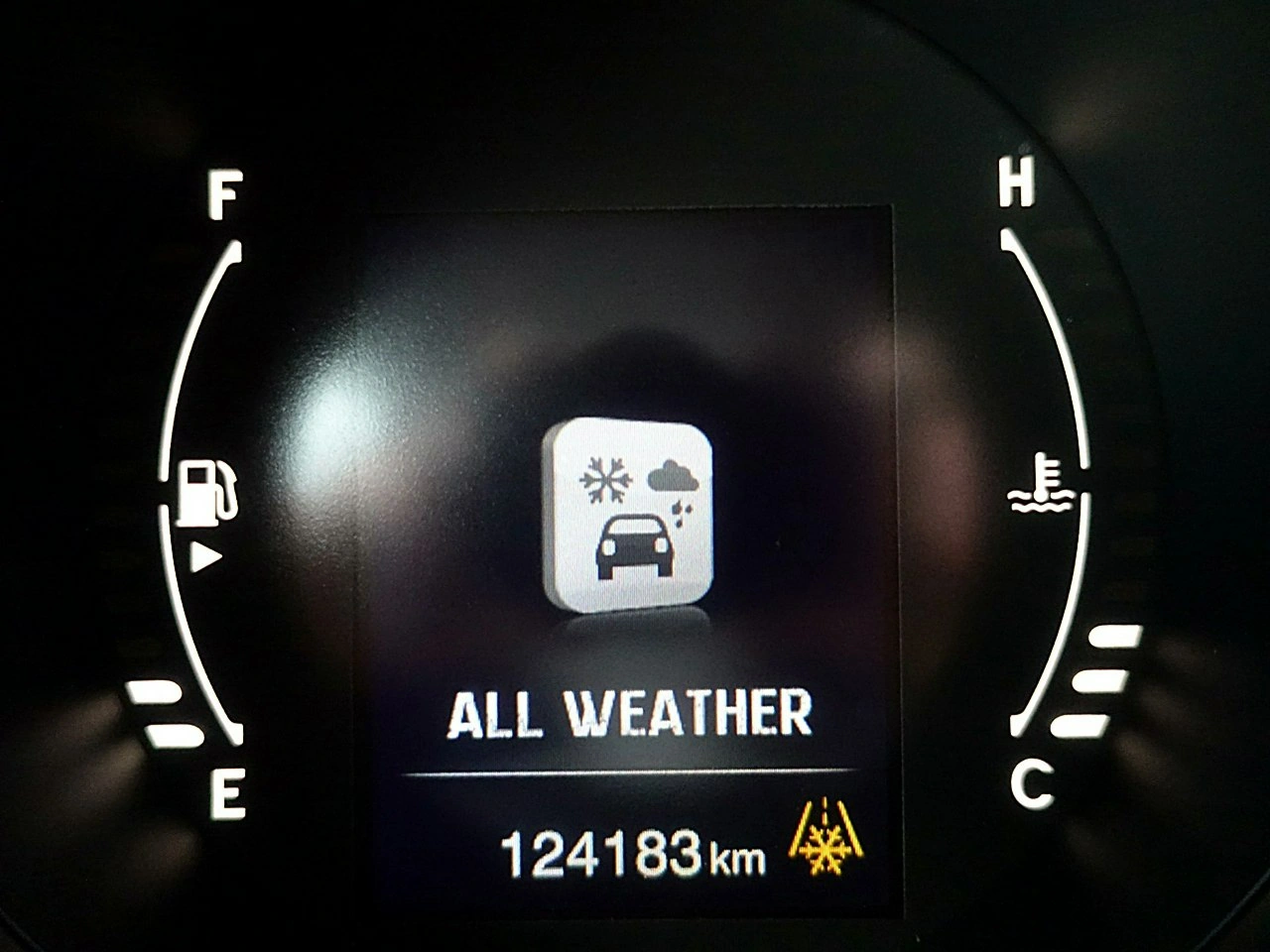 Fiat 500X - Zdjęcie 30