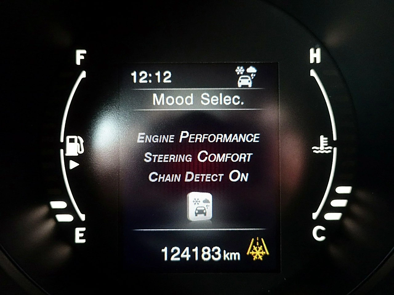 Fiat 500X - Zdjęcie 31