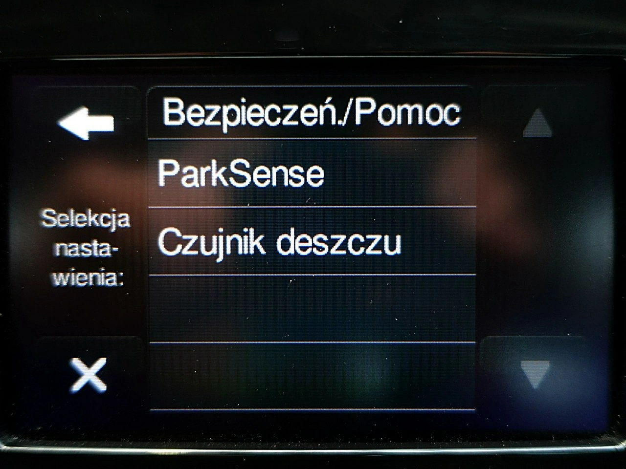 Fiat 500X - Zdjęcie 46