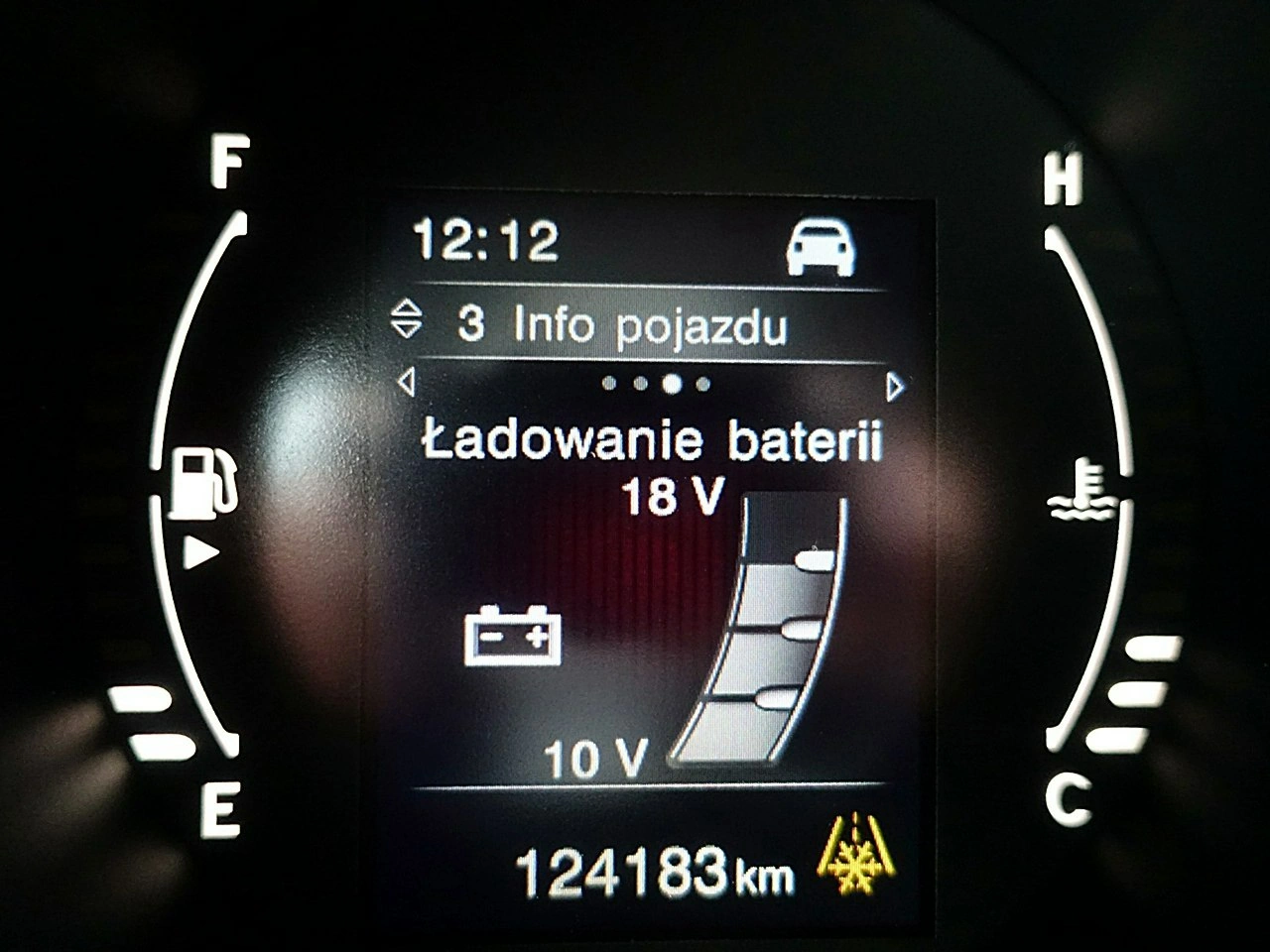 Fiat 500X - Zdjęcie 32