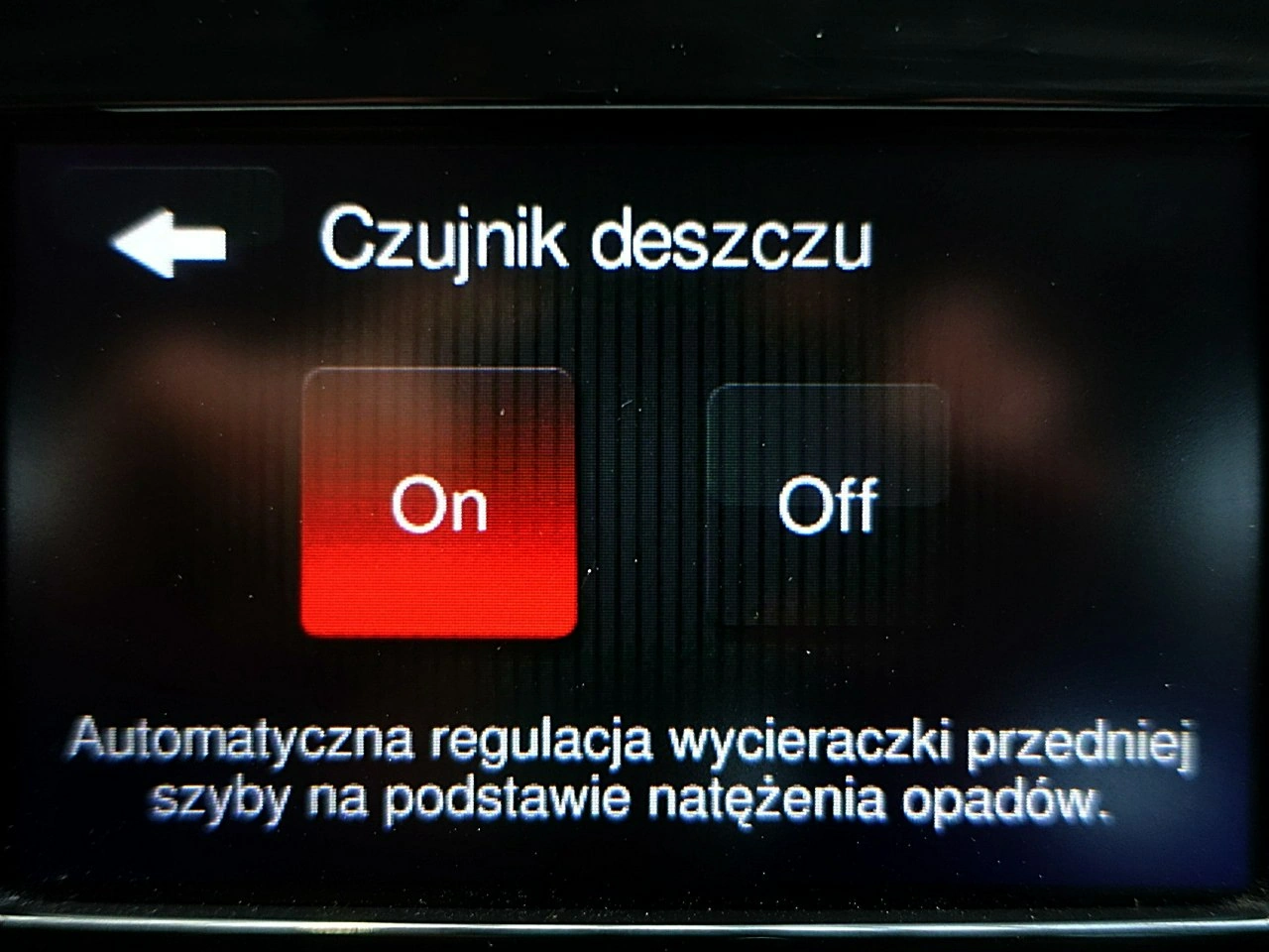 Fiat 500X - Zdjęcie 48