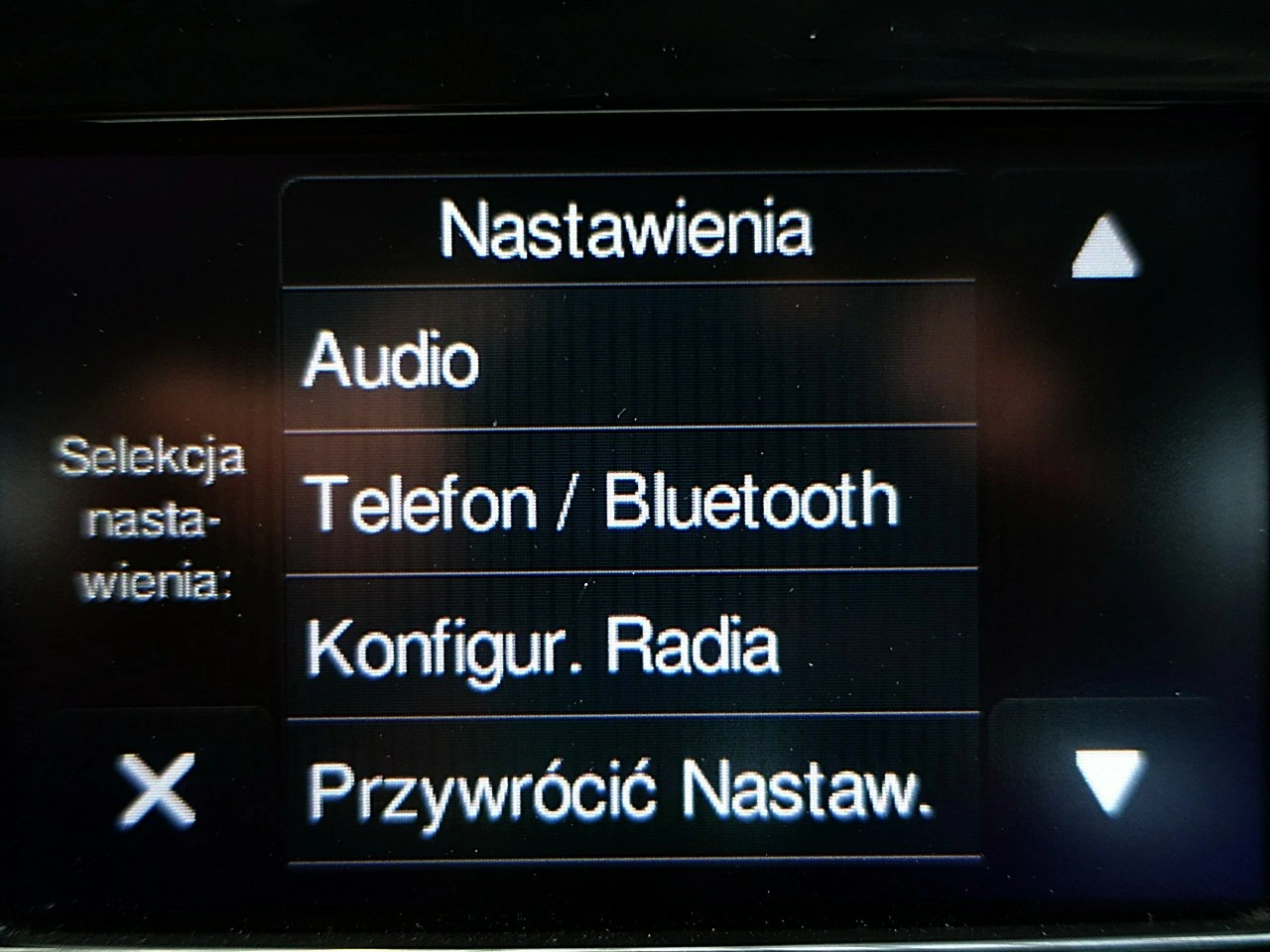 Fiat 500X - Zdjęcie 44