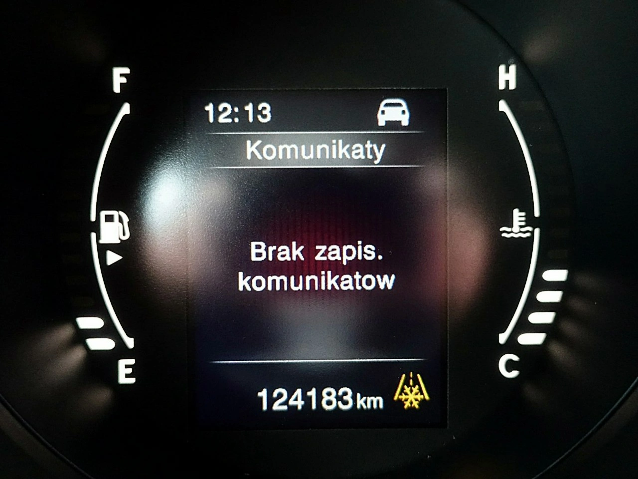 Fiat 500X - Zdjęcie 34