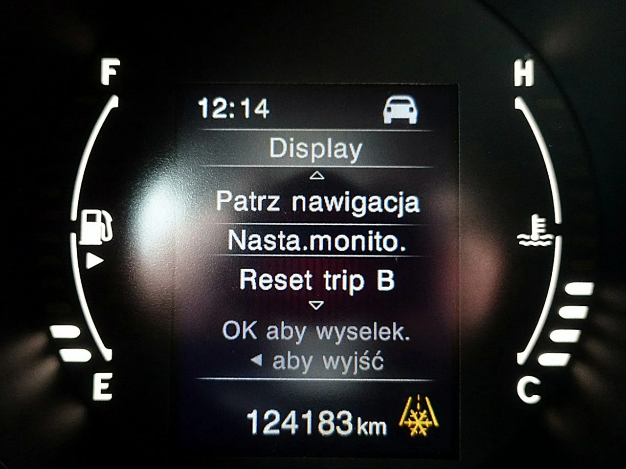 Fiat 500X - Zdjęcie 36