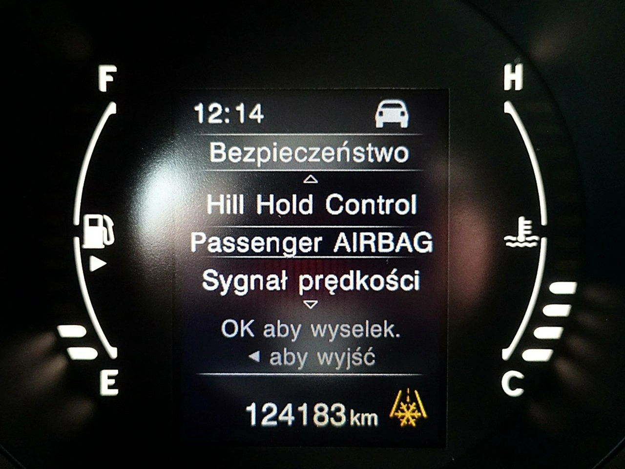 Fiat 500X - Zdjęcie 37