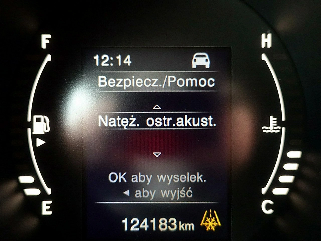 Fiat 500X - Zdjęcie 38