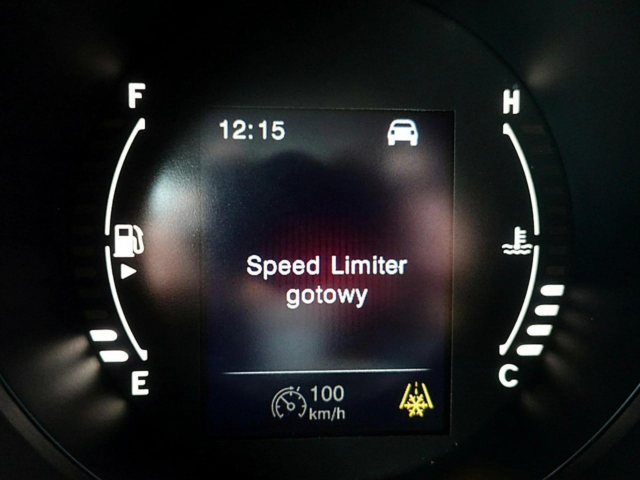 Fiat 500X - Zdjęcie 40