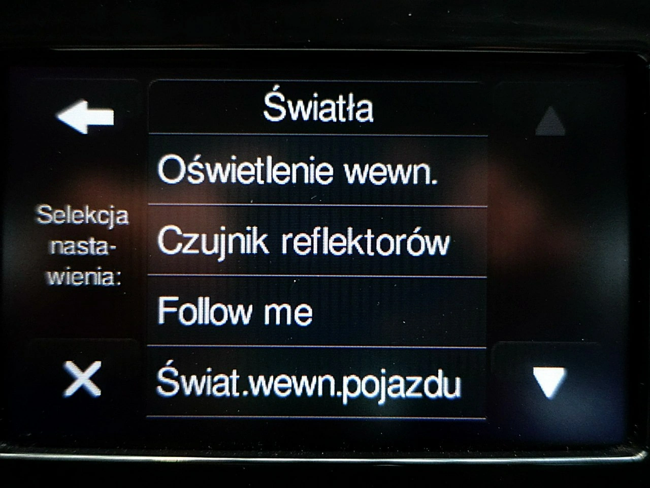 Fiat 500X - Zdjęcie 49