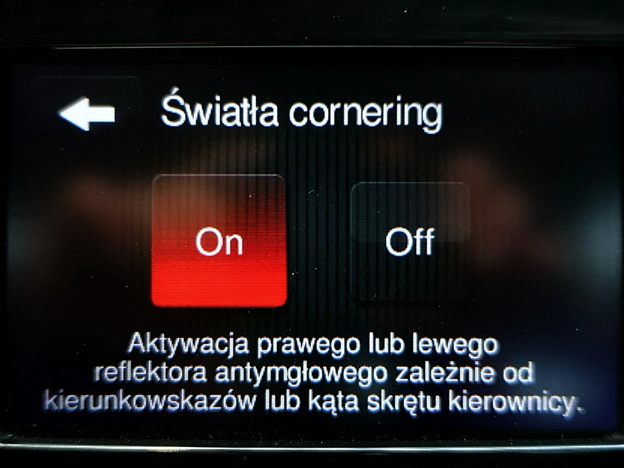 Fiat 500X - Zdjęcie 50