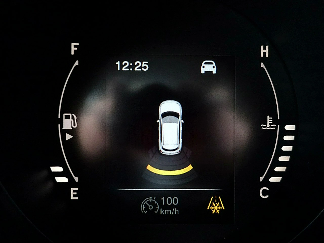 Fiat 500X - Zdjęcie 18