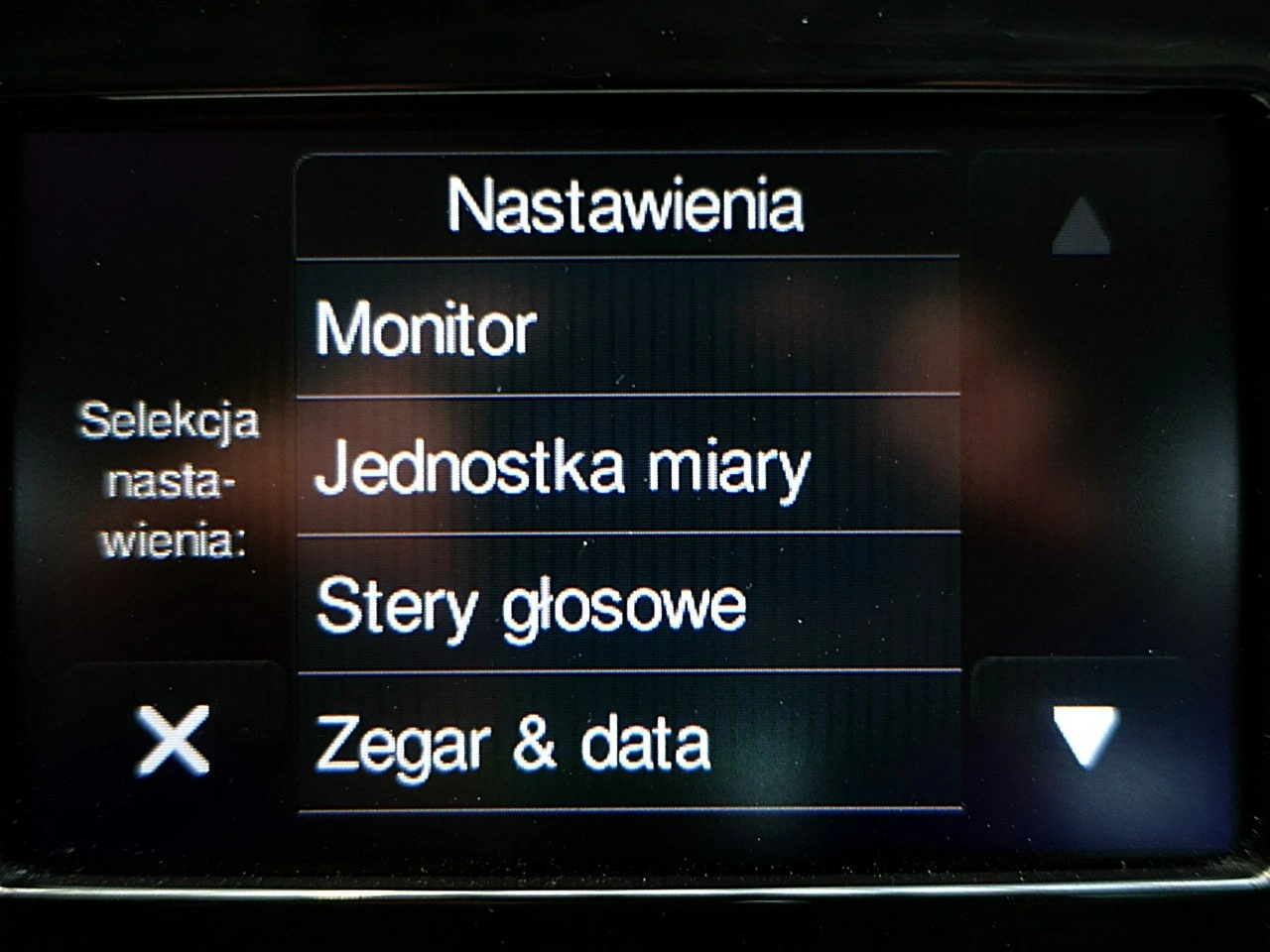 Fiat 500X - Zdjęcie 42