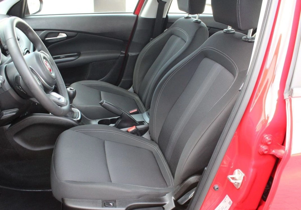 Fiat Tipo - Zdjęcie 10