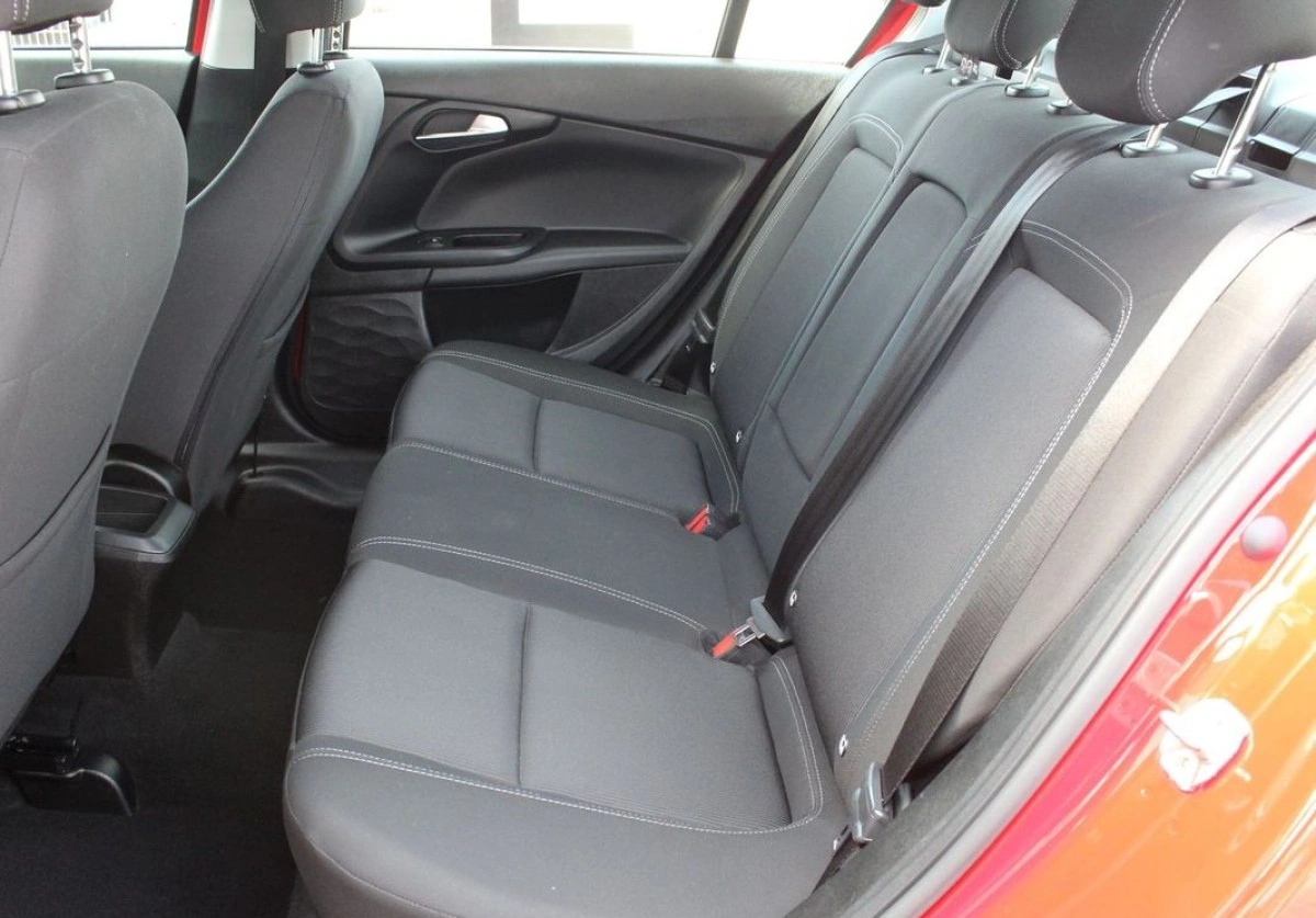 Fiat Tipo - Zdjęcie 11
