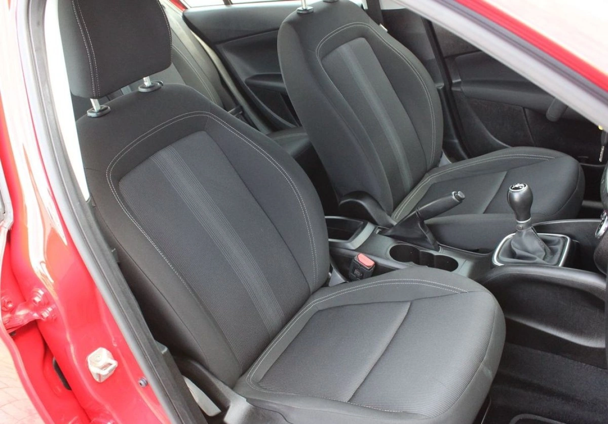 Fiat Tipo - Zdjęcie 15